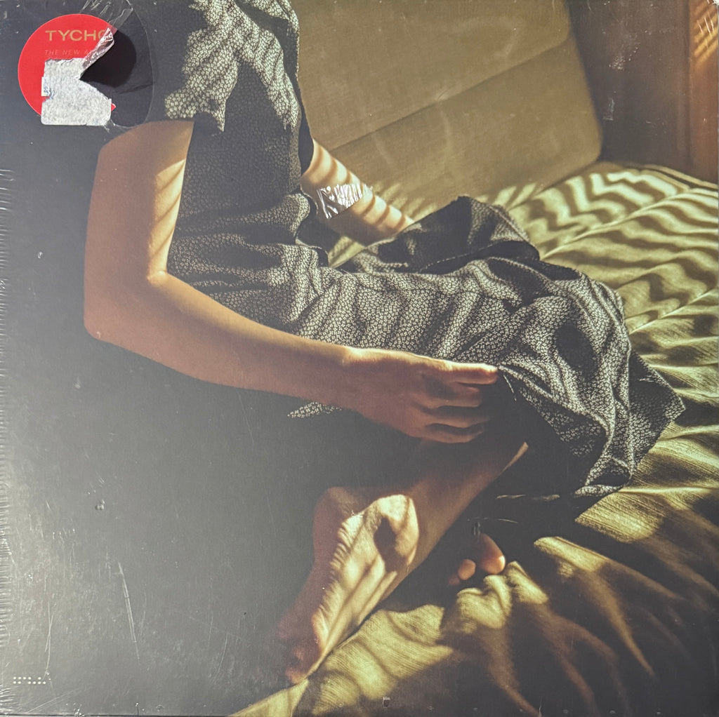 Tycho – Weather – Mom + Pop / Ninja Tune – 2019