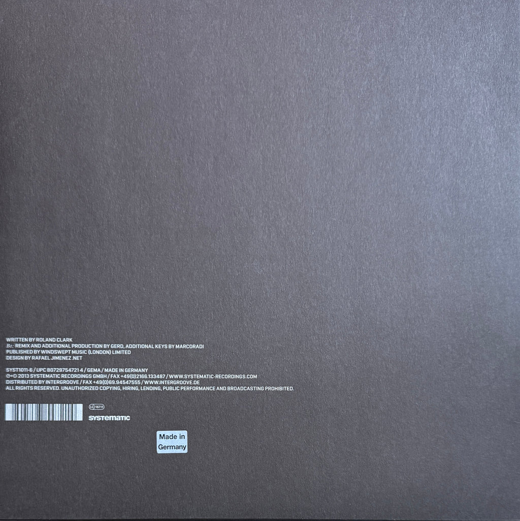 Urban Soul – Alright – Systematic – 2013